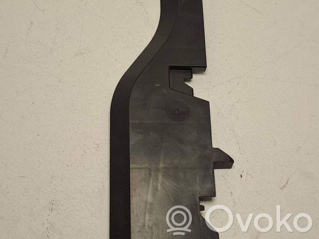 BMW X3 G01 Engine cover (trim) 