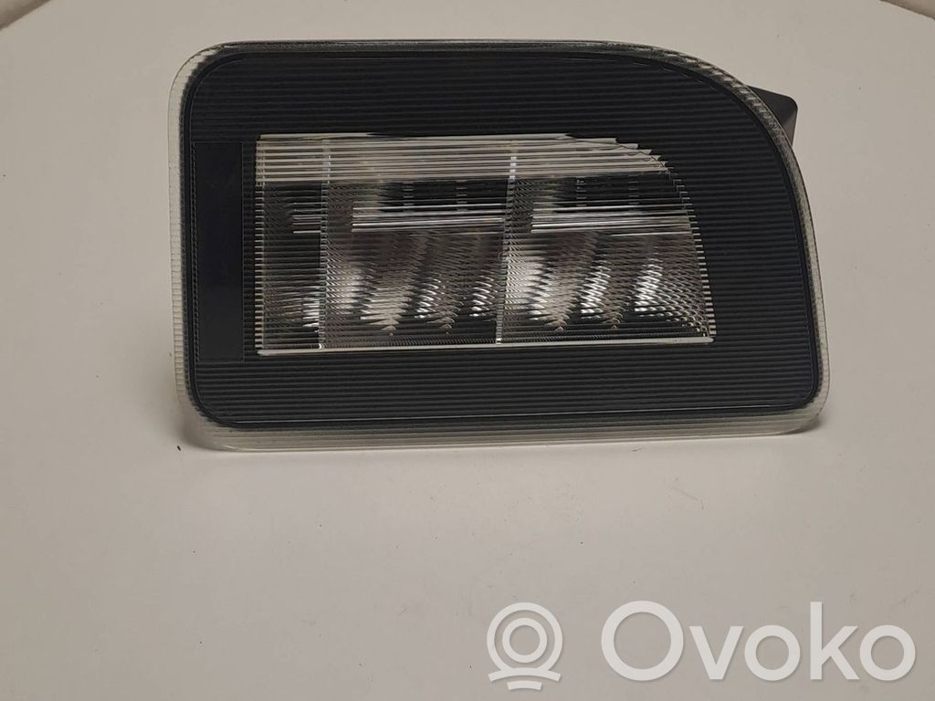 BMW iX Feux arrière / postérieurs 