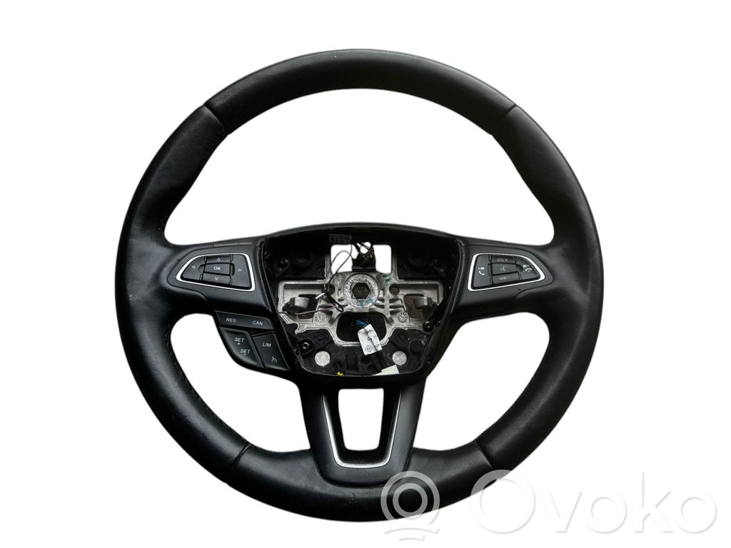 Ford Kuga II Stūre 