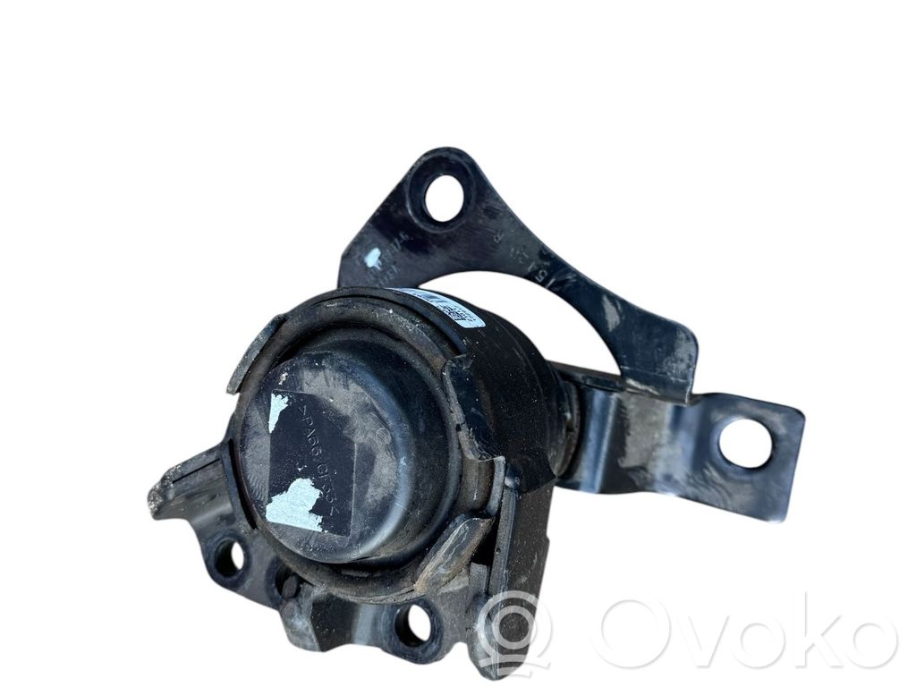 Ford Mondeo MK V Engine mount vacuum valve 