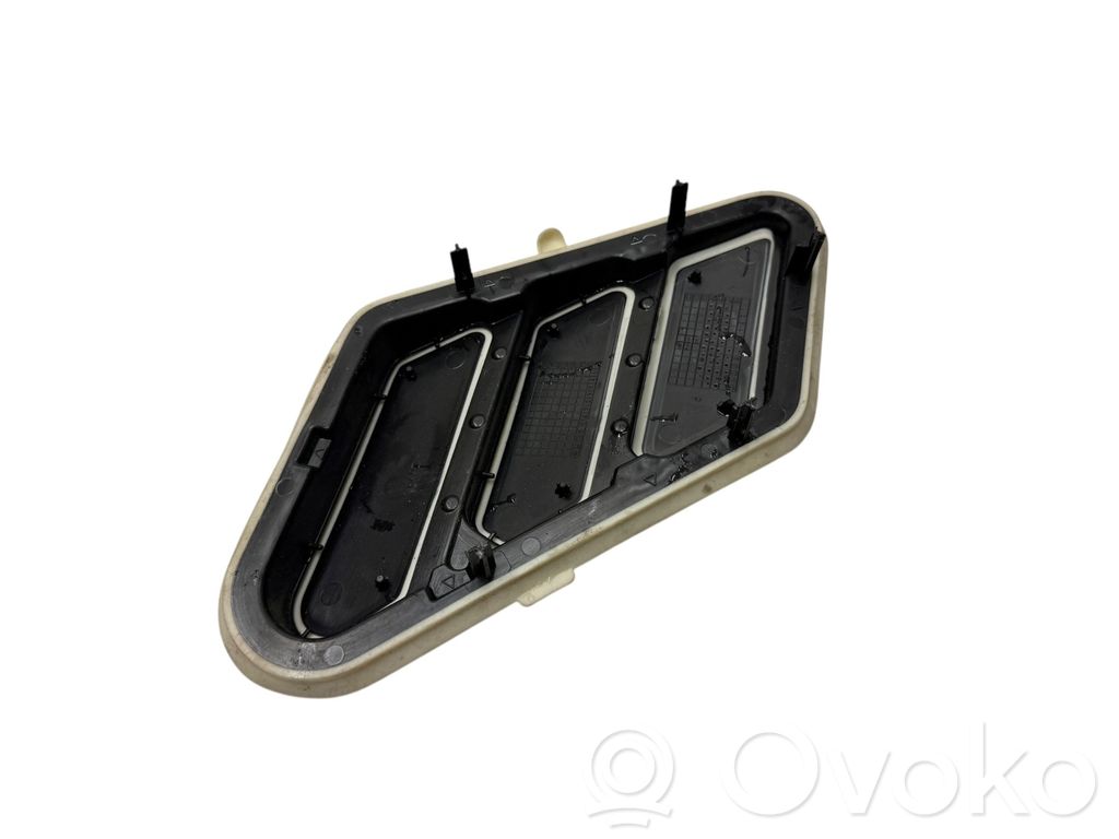 Peugeot Rifter Ventilācijas režģis 