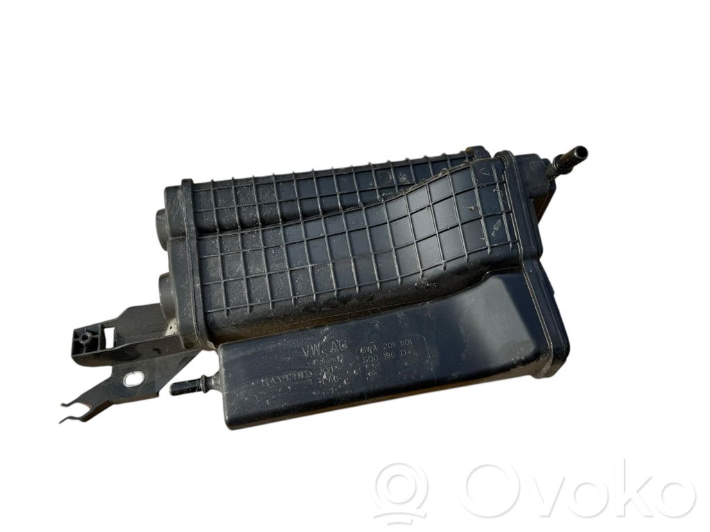 Cupra Formentor Active carbon filter fuel vapour canister 
