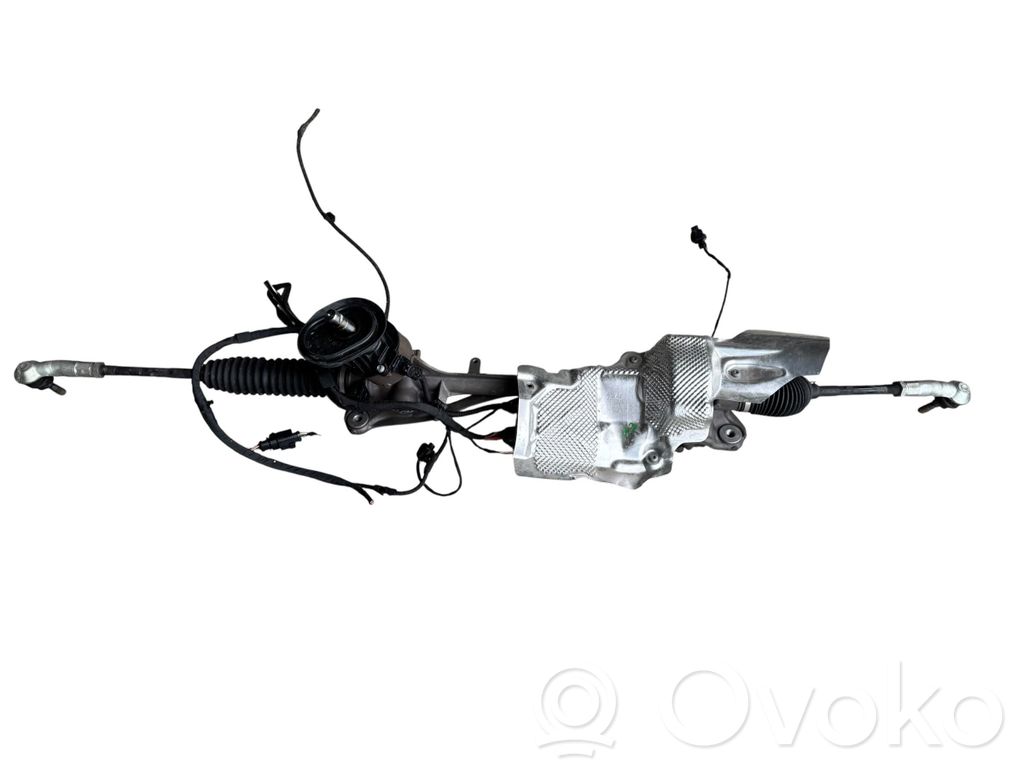 Audi A3 8Y Steering rack 