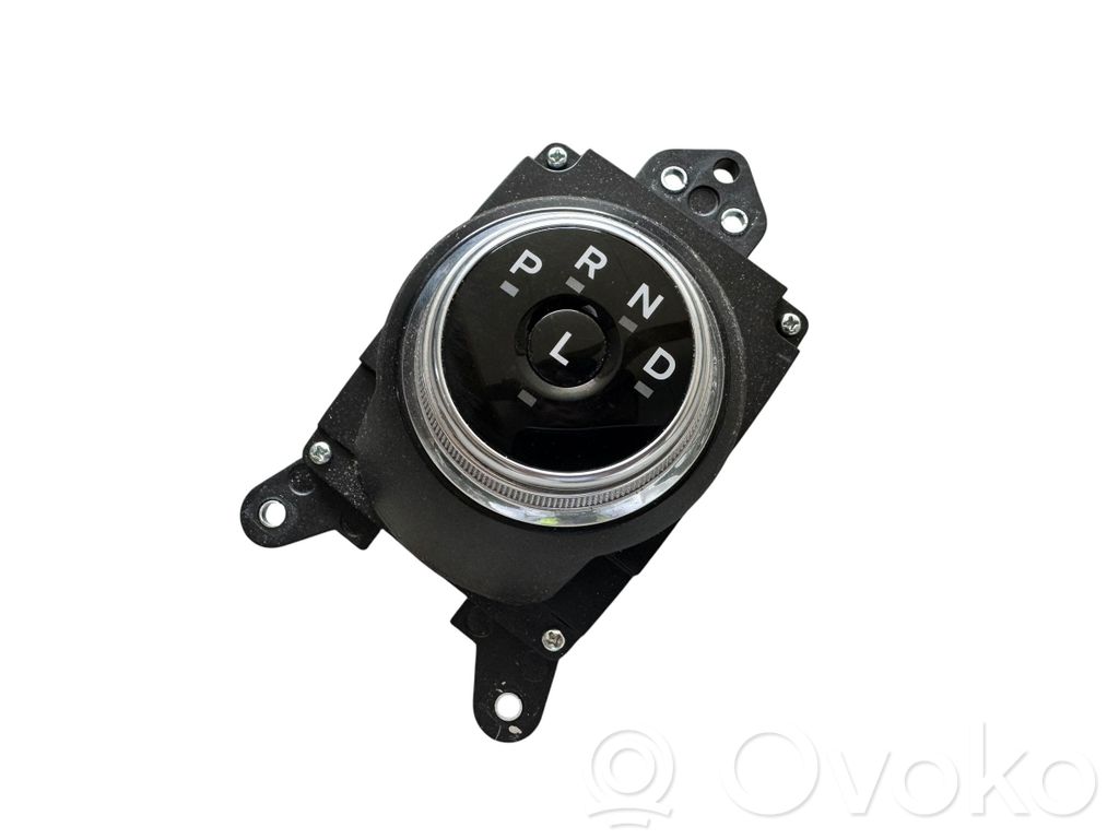Ford Kuga III Selector/cambiador de marcha en la caja de cambios 