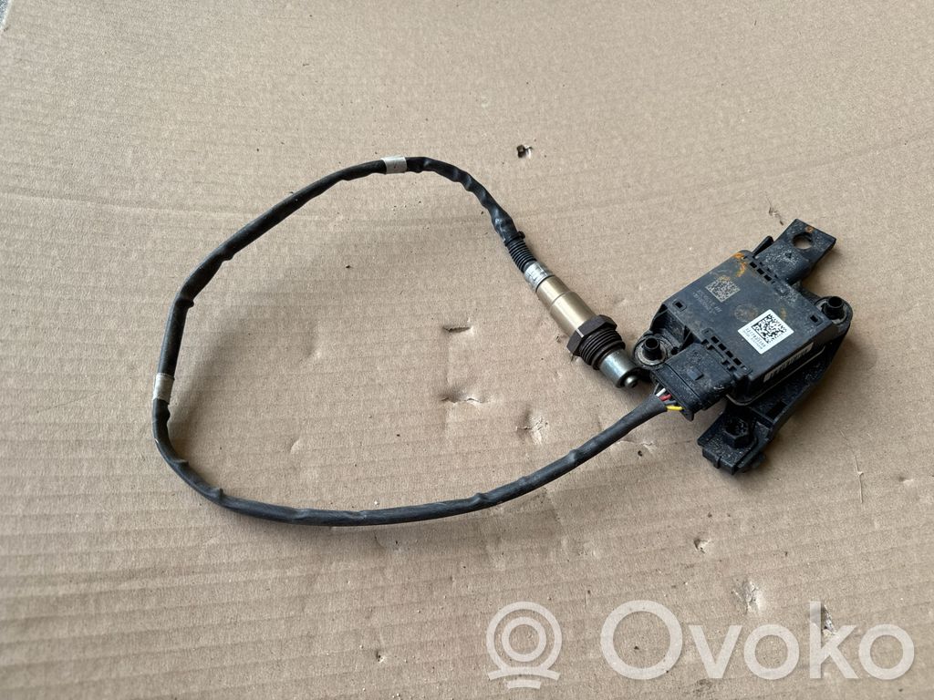 Cupra Formentor Lambda probe sensor 