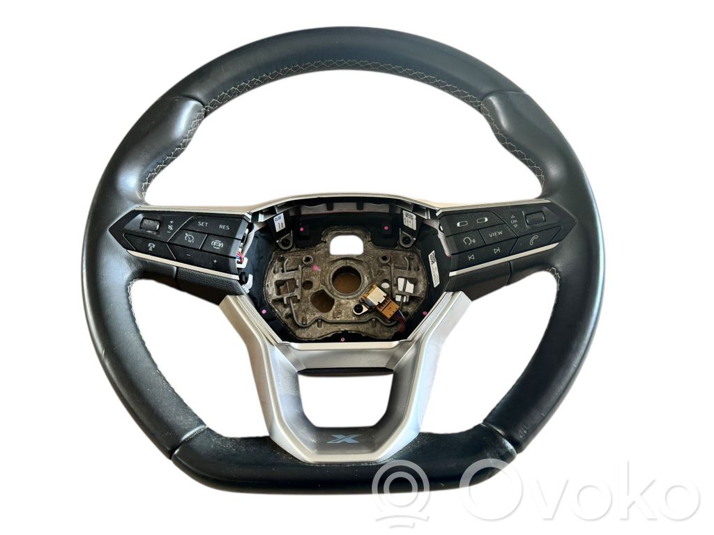 Seat Tarraco Stūre 