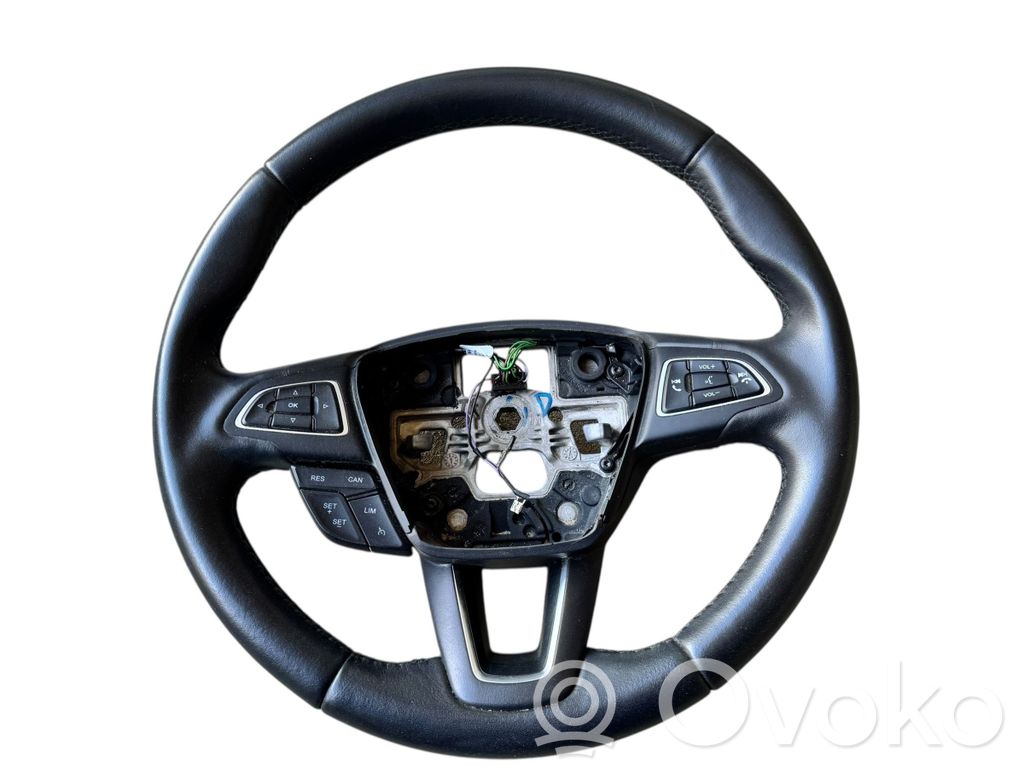 Ford Kuga II Vairas 