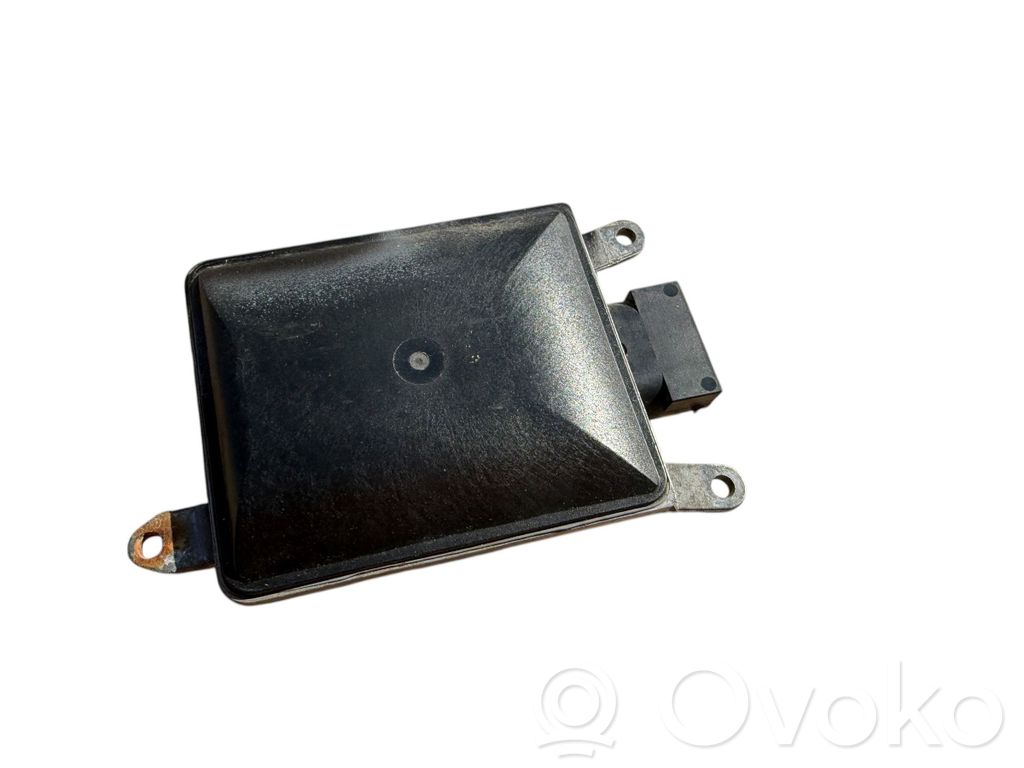 Audi Q5 SQ5 8R Blind spot module 