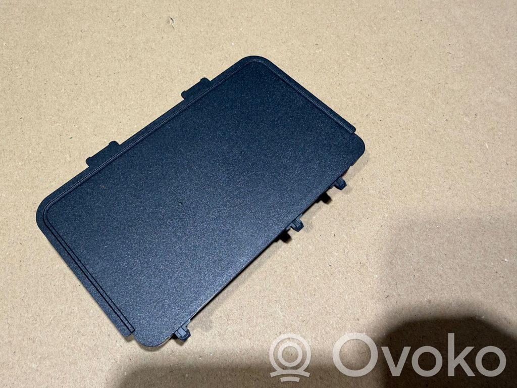 Cupra Formentor Wireless charging module 