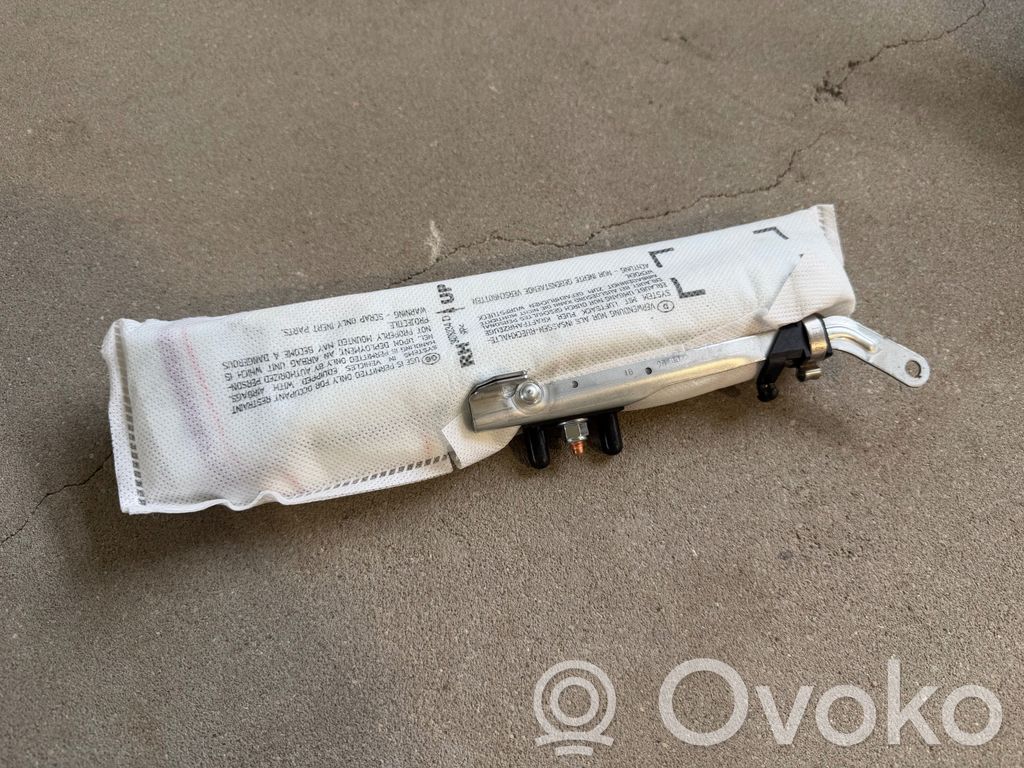 Seat airbag   5FA880241G