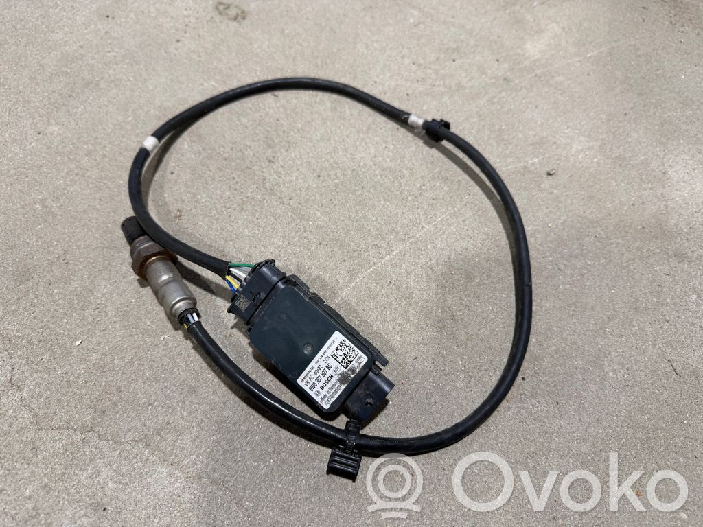 Audi A4 S4 B9 8W Lambda probe sensor 