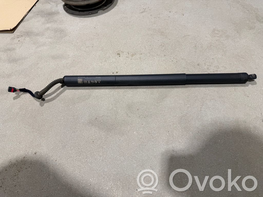 Cupra Formentor Tailgate strut 