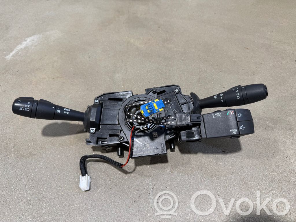 Steering angle sensor   0265019069,479457095R,255670610R