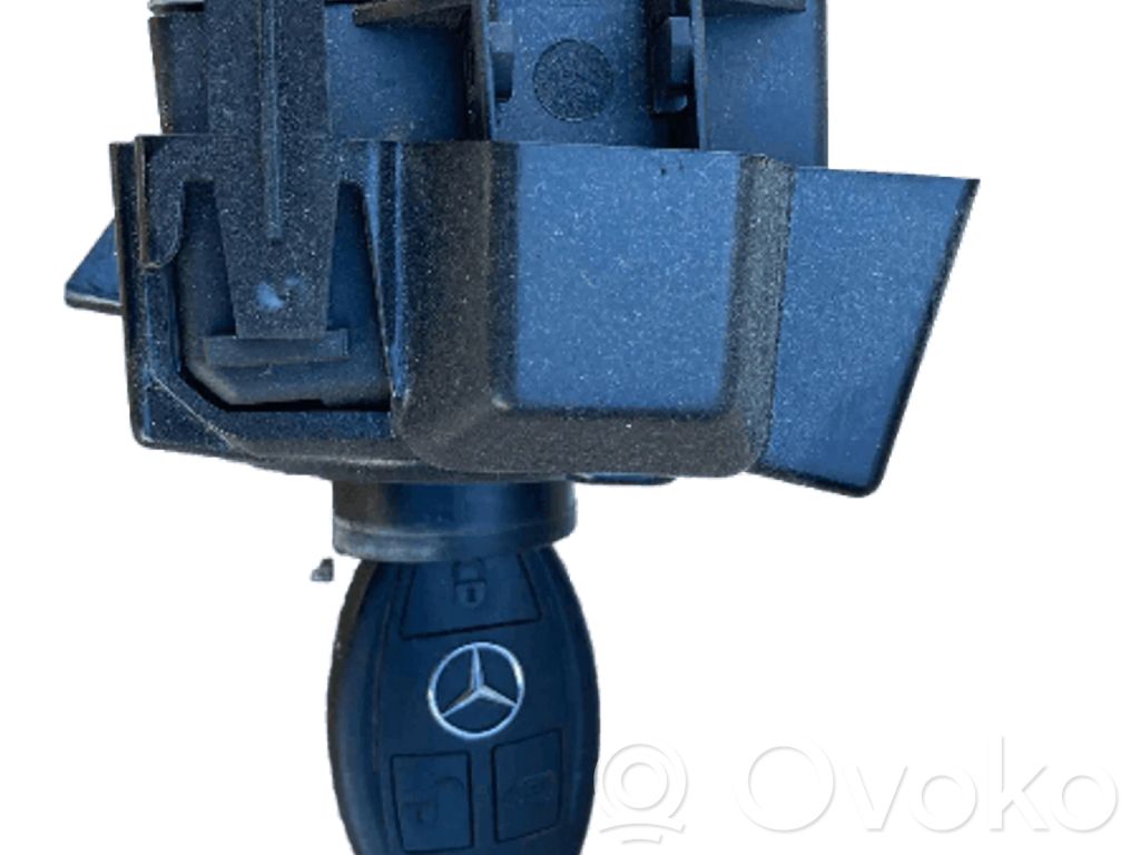 Mercedes-Benz Vito Viano W447 Stacyjka 