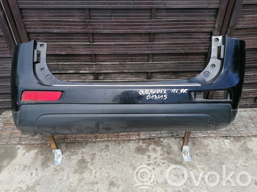 Front bumper   000465