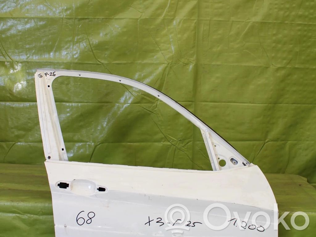 Porte avant   000259