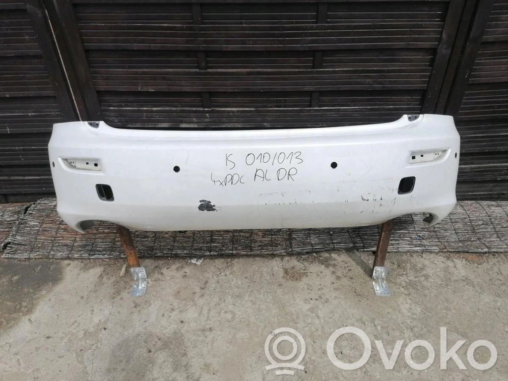 Lexus IS 220D-250-350 Front bumper 