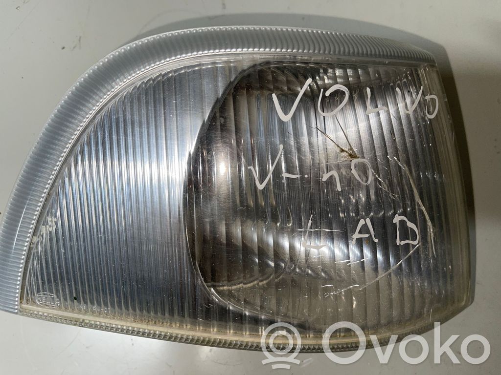 Frontblinker   30862524