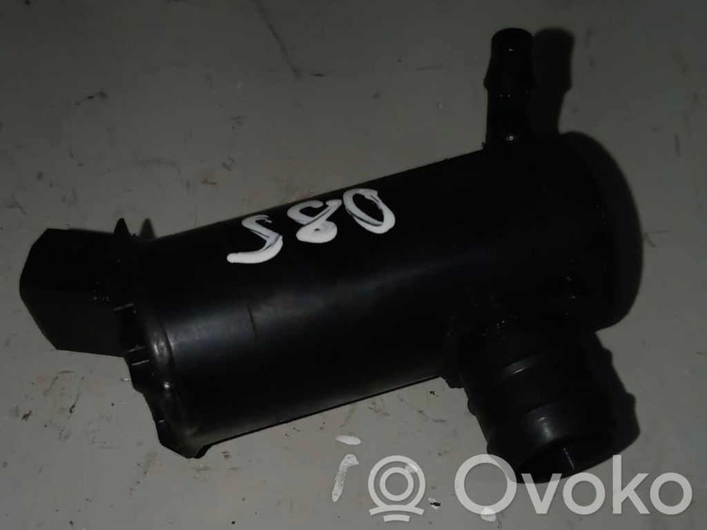 Windscreen/windshield washer pump   9169611,0602103950
