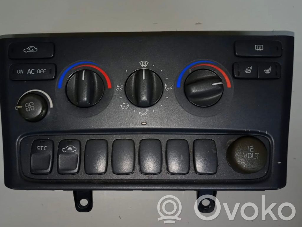 Climate control unit   9494261,99W21E,22910253,22910253