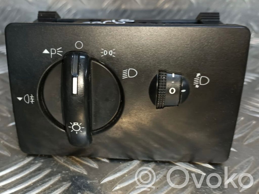 Interruptor de luz   4M5T13A024EA,04059710