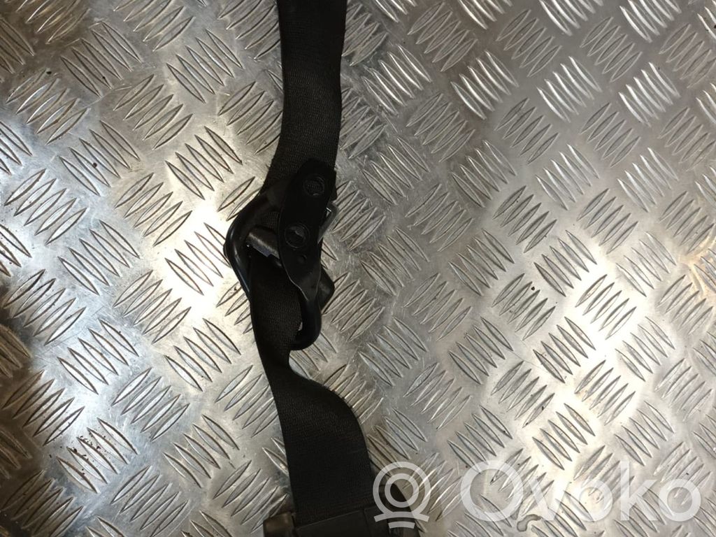 Cinturón trasero   43594