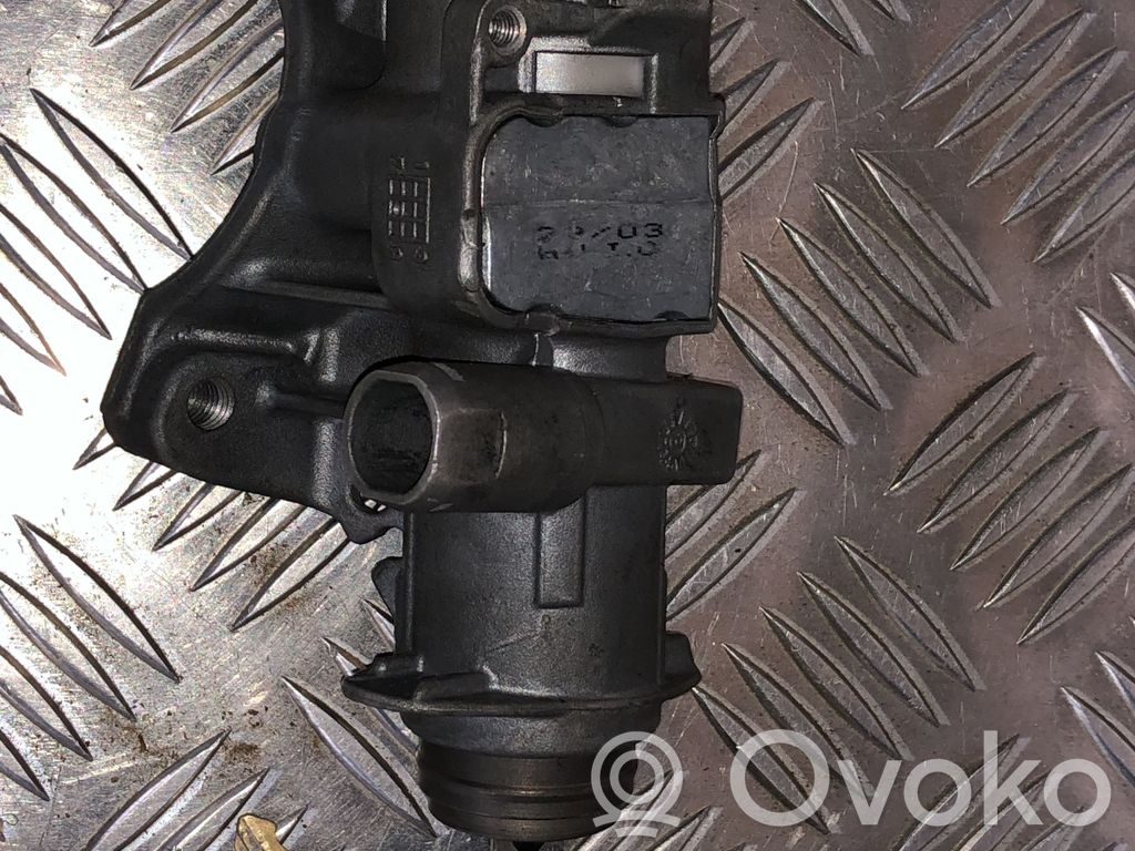 Virtalukko   4B0905849,4B0905851