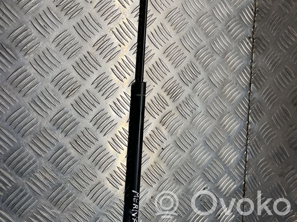 Opel Meriva A Amortyzator klapy tylnej bagażnika 
