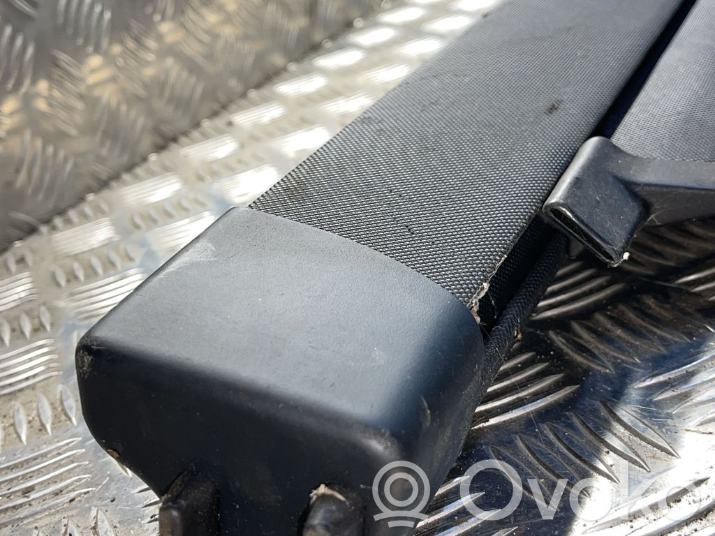 Audi A6 S6 C6 4F Copertura ripiano portaoggetti 