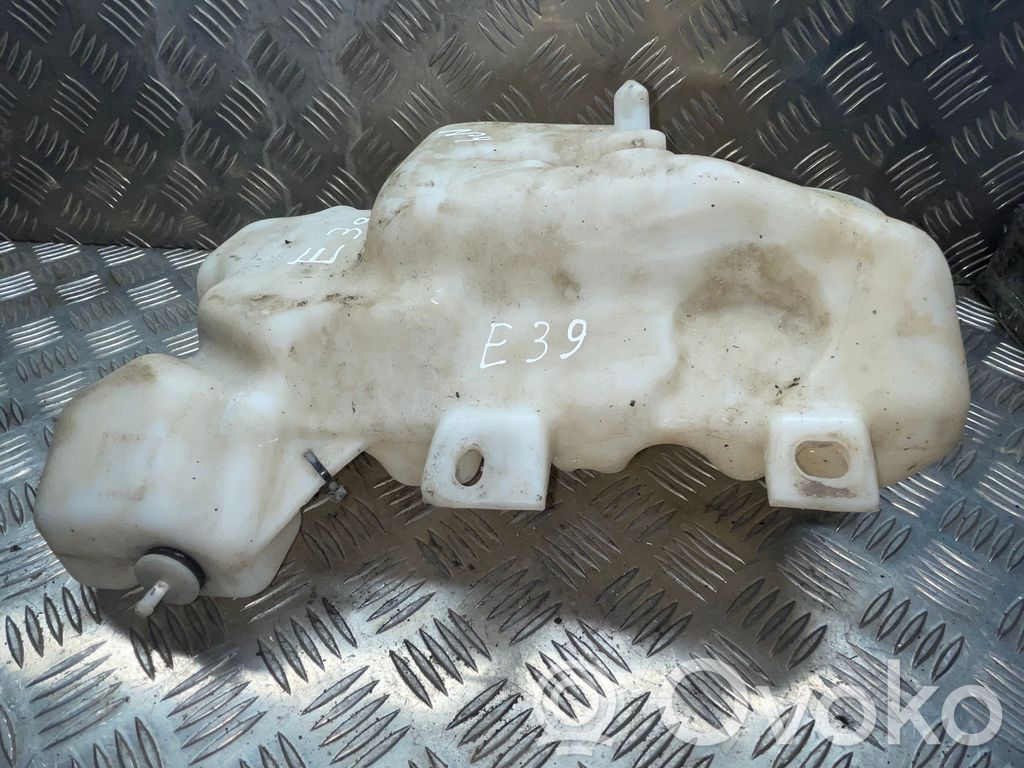 Rezervor lichid spălare parbriz   018812