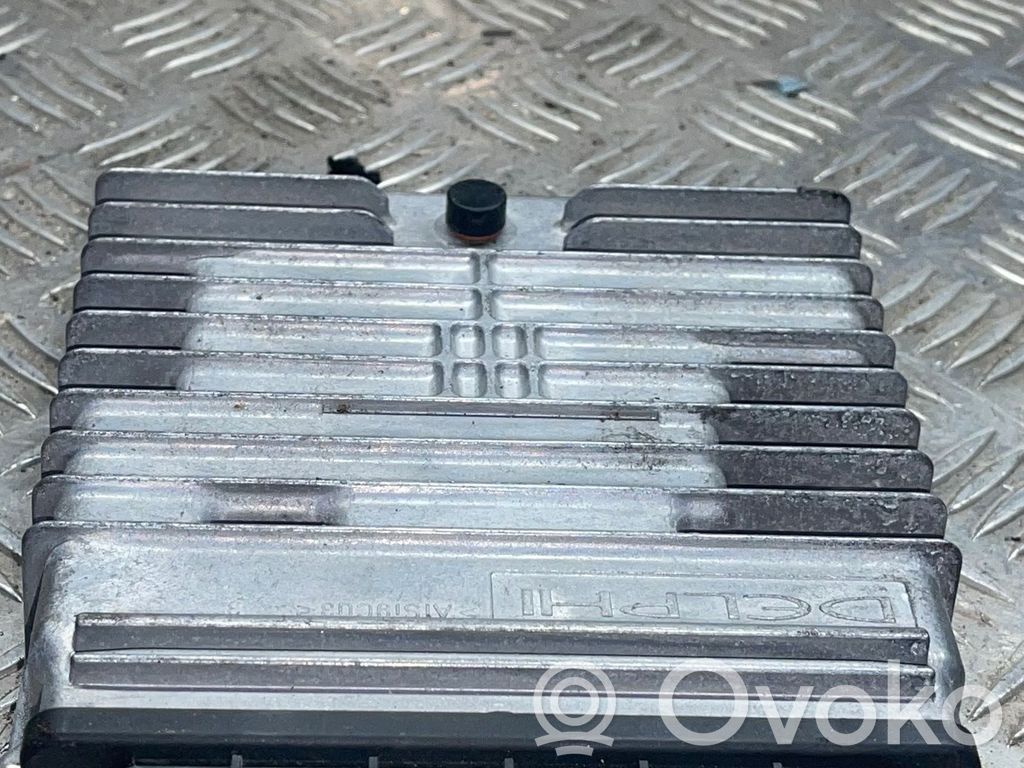 Ford Mondeo Mk III Engine control unit/module 