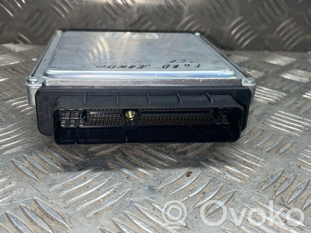 Ford Mondeo Mk III Engine control unit/module 