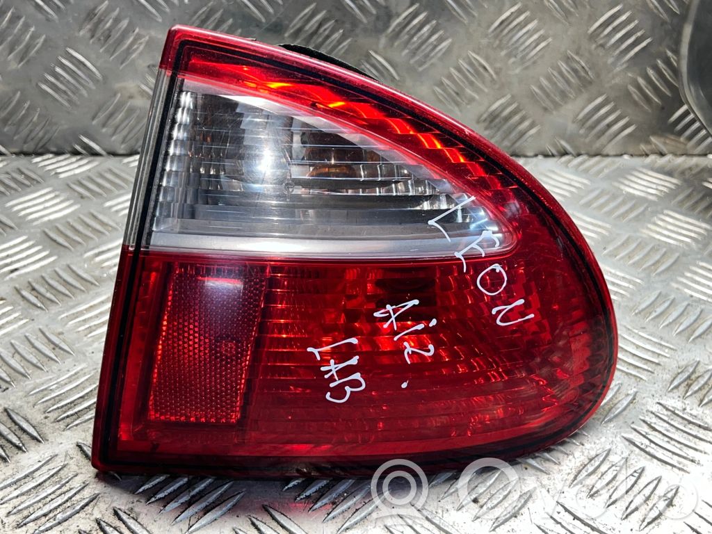 Seat Leon (1M) Rear/tail lights 