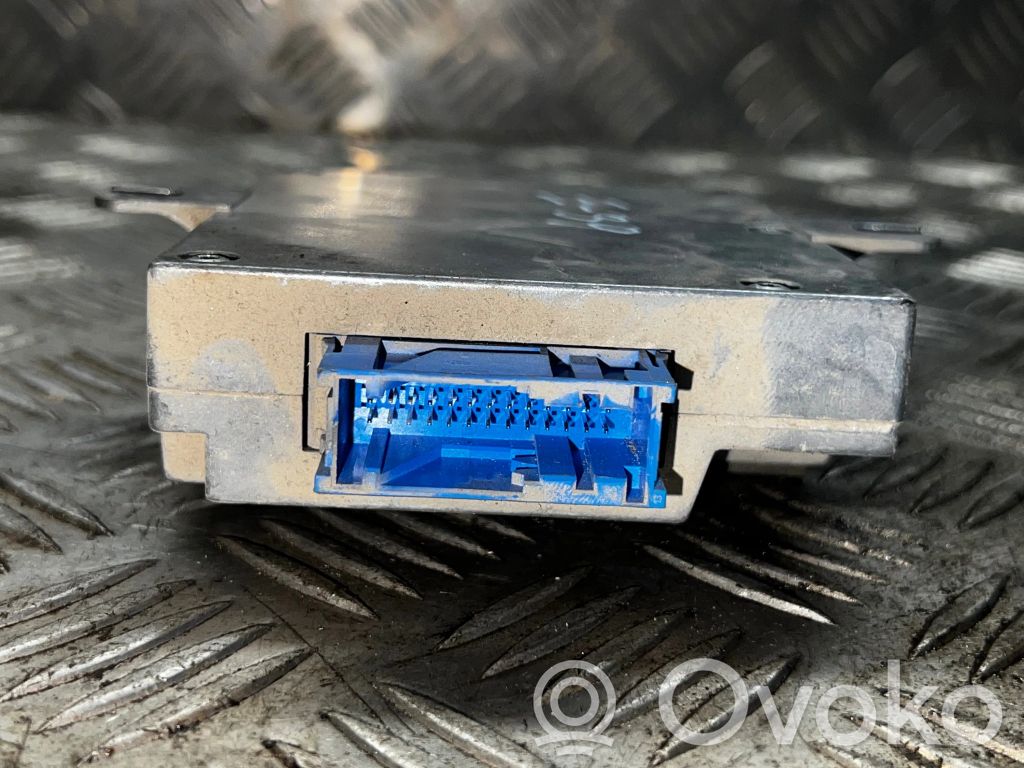 Other control units/modules   01000160C0,6915046