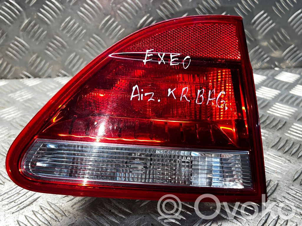 Seat Exeo (3R) Takavalot 