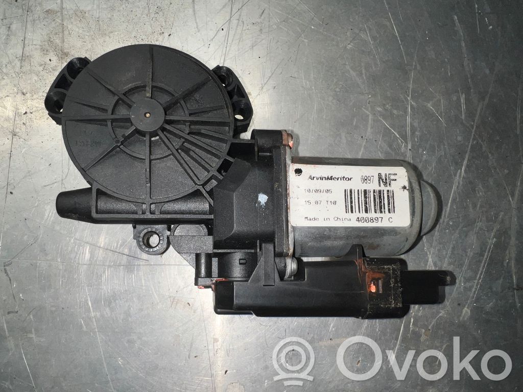 Hyundai Sonata Silnik regulatora szyby drzwi przednich 