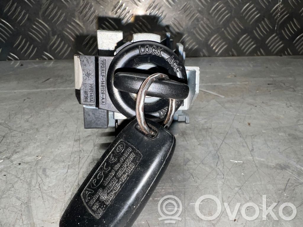 Virtalukko   GJ6A66938A,ET20ZCM3,VP2ALF15607AC