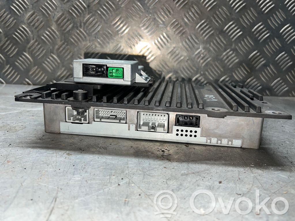 GPS navigation control unit/module   31210047,28068287,AN3AA