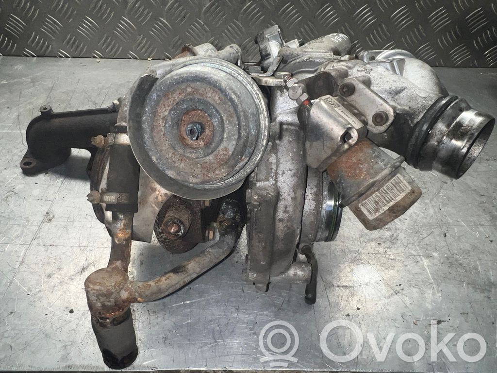 Turboahdin   59001091170,7800607