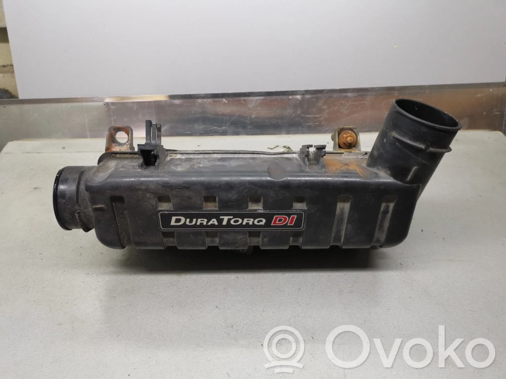 Air filter box   2C119F763BA
