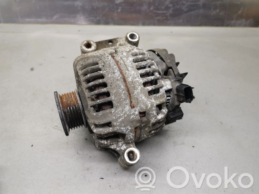 Generator/alternator   0124415030,1C1T10300AF