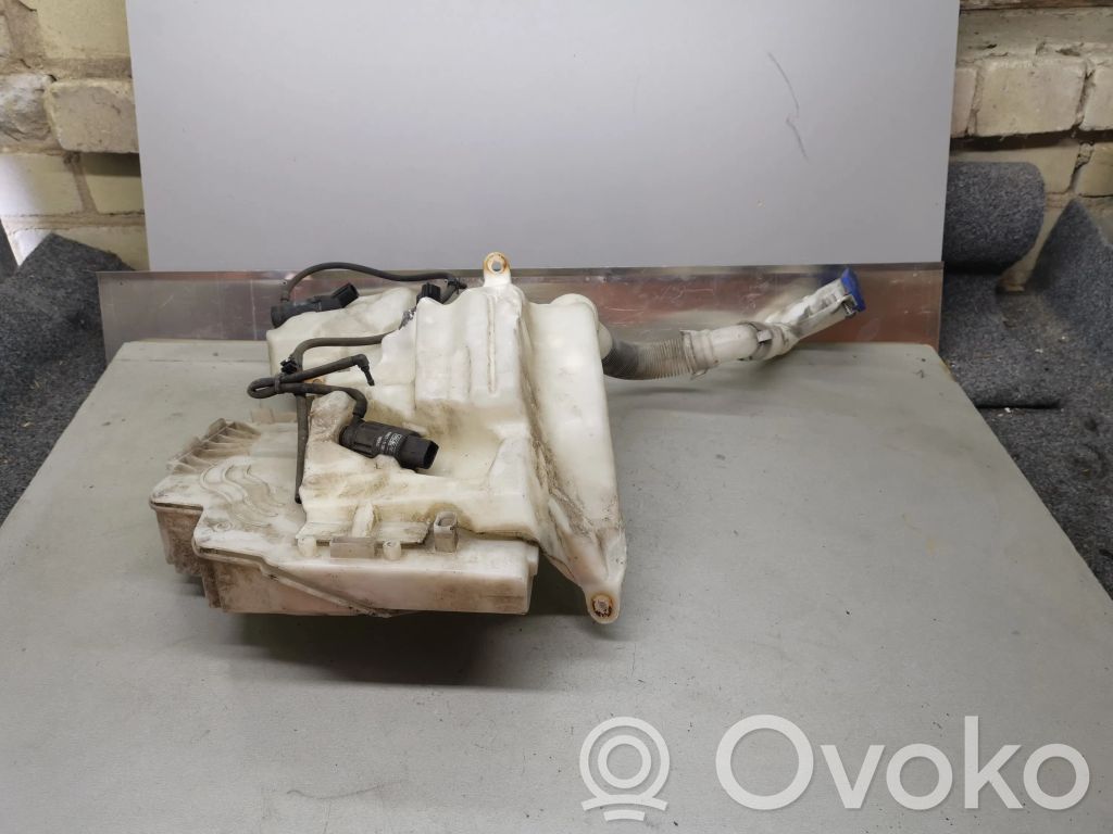 Ford Mondeo MK IV Logu šķidruma tvertne 