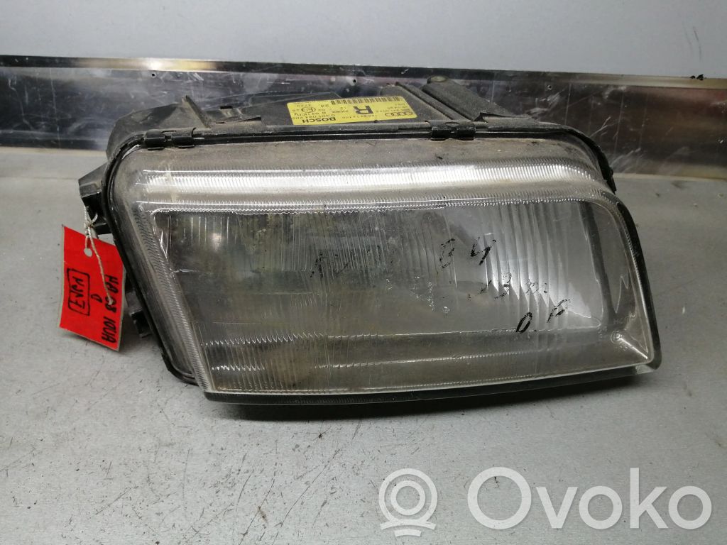 Audi A4 S4 B5 8D Headlight/headlamp 