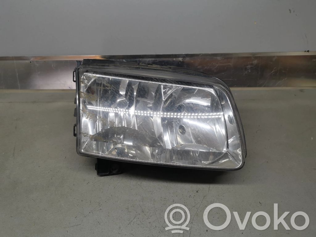 Volkswagen Polo III 6N 6N2 6NF Scheinwerfer 