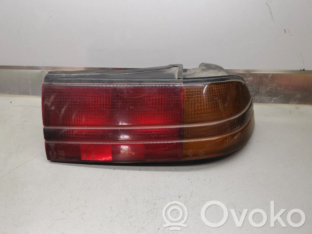 Rear/tail lights