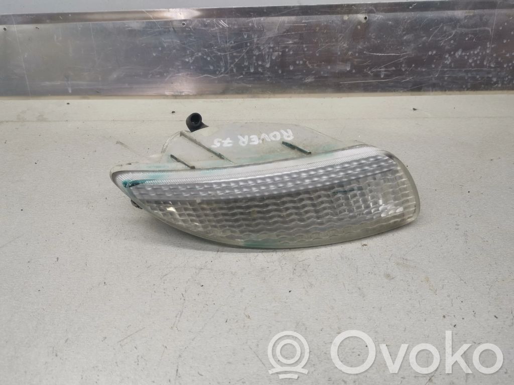 Front indicator light   237181