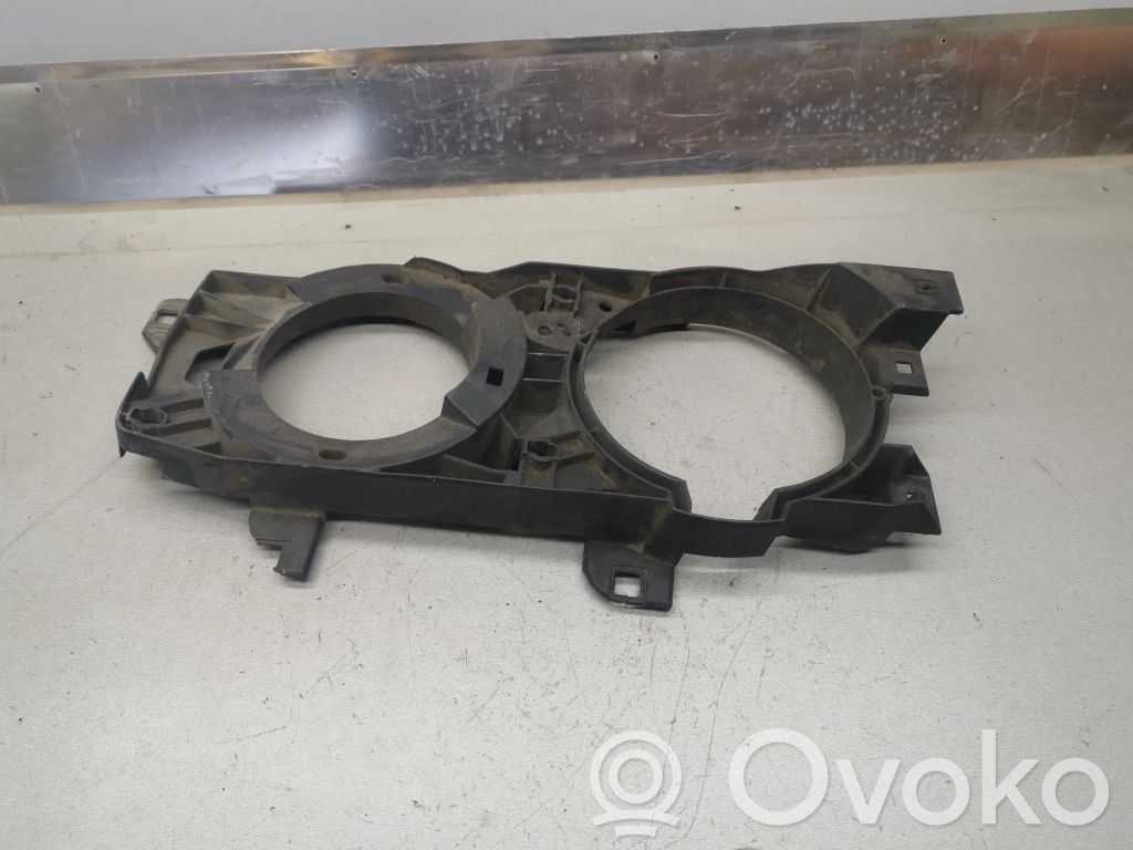 BMW 5 E34 Headlight/headlamp mounting bracket 