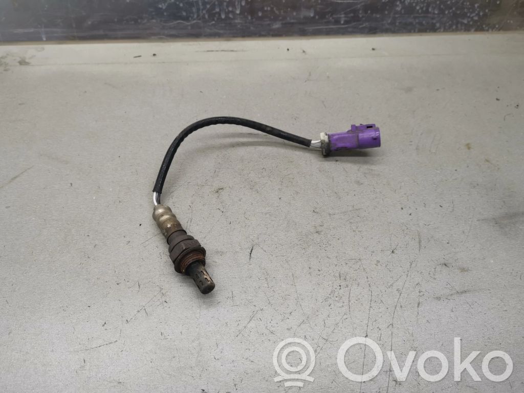 Sonda lambda   2S6A9G444BA