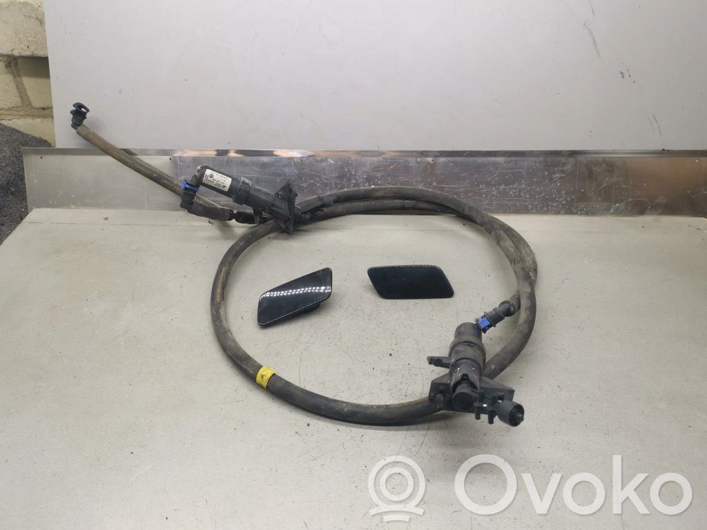 Volkswagen PASSAT CC Duză spălare far 