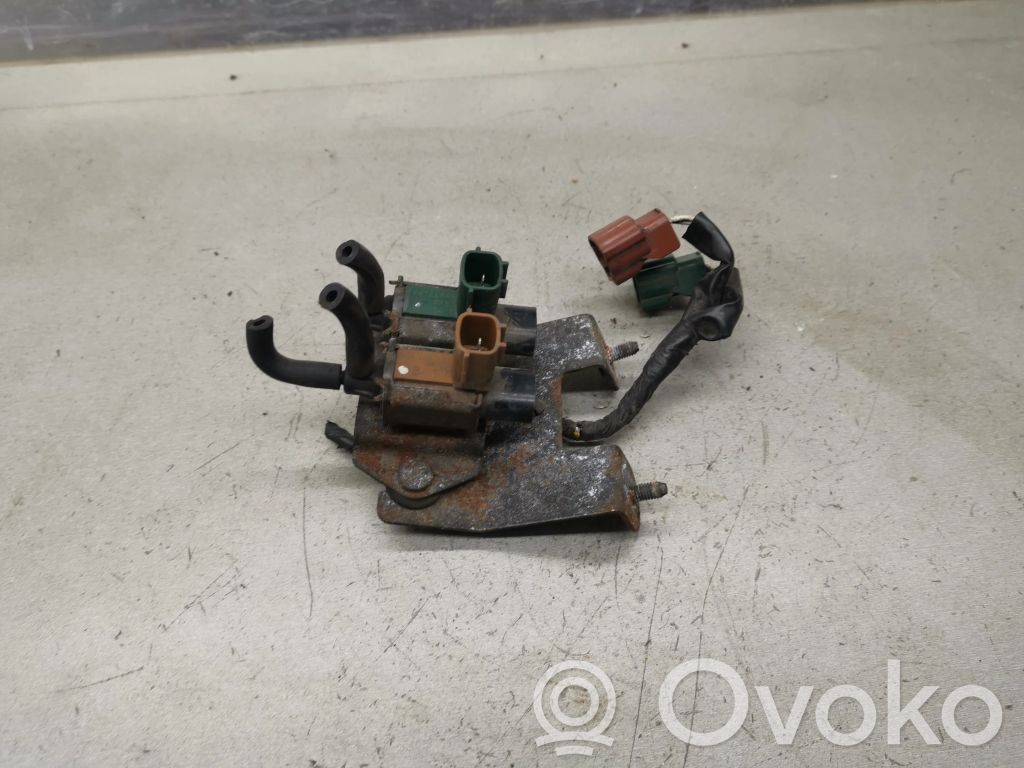 Électrovanne turbo   K5T46593,K5T46591